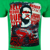 Мъжка тениска "Rebuild the Ruins" Bull