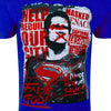 Мъжка тениска "Rebuild the Ruins" Bull