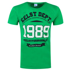 Зелен*green / M