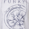 Мъжка тениска "Funky Flowers" Funky Buddha
