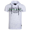 Мъжка тениска "Outlaws" Belman