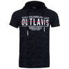 Мъжка тениска "Outlaws" Belman