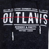 Мъжка тениска "Outlaws" Belman
