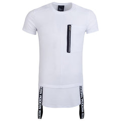 Ανδρική Μπλούζα T-Shirt "Strong & Wise" Belman - brands4all