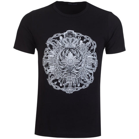 Ανδρική Μπλούζα T-Shirt "Montevideo" Sixth Sense - brands4all