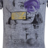 Мъжка тениска "Salvador Dali" Wilfed