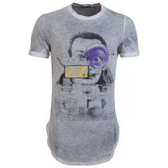 Сив*grey / M