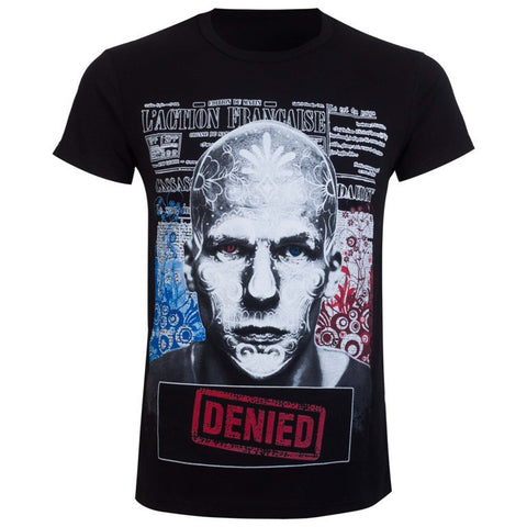 Ανδρική Μπλούζα T-Shirt "Denied" Lure-2 - brands4all