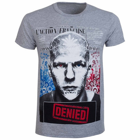 Ανδρική Μπλούζα T-Shirt "Denied" Lure-2 - brands4all