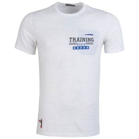 Ανδρική Μπλούζα T-Shirt "Campbell" Flex Stey - brands4all