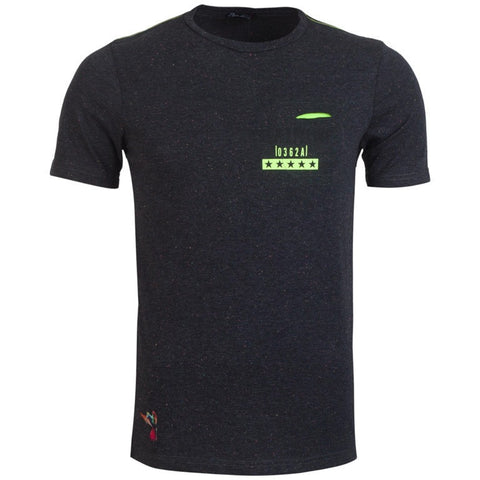 Ανδρική Μπλούζα T-Shirt "Campbell" Flex Stey - brands4all