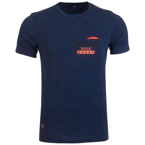 Ανδρική Μπλούζα T-Shirt "Campbell" Flex Stey - brands4all