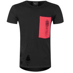 Черен*black / M