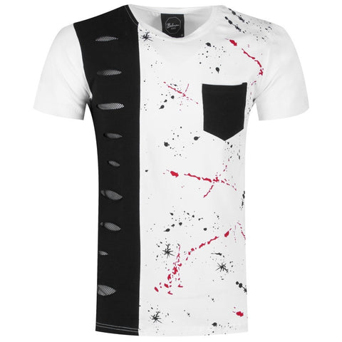 Ανδρική Μπλούζα T-Shirt "Kieran" Belman - brands4all
