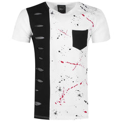 Ανδρική Μπλούζα T-Shirt "Kieran" Belman - brands4all