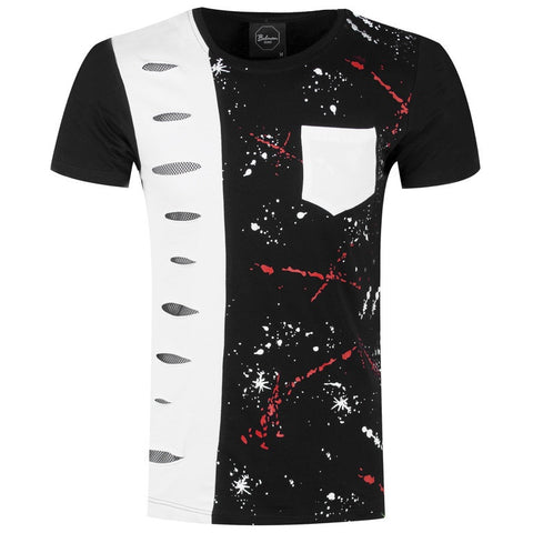 Ανδρική Μπλούζα T-Shirt "Kieran" Belman - brands4all