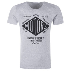Сив*grey / M