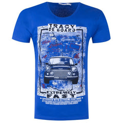 Кралско син*royalblue / M