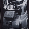 Мъжка тениска "Fiat 500" Life Is Life