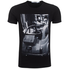 Черен*black / M