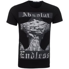 Черен*black / M