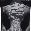 Мъжка тениска "Full of Ink" Life Is Life