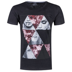 Черен*black / M