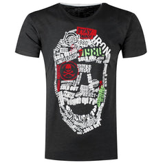 Черен*black / M