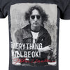 Мъжка тениска "Everything will be OK" Iron