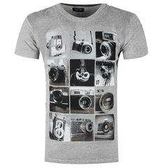 Сив*grey / M