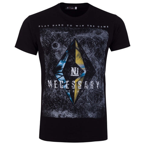 Мъжка тениска "Necessary" So Fashion