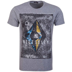 Сив*grey / S