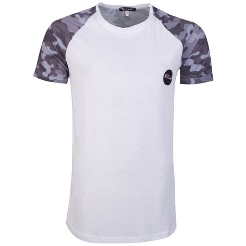 Мъжка тениска "Army Gift" So Fashion