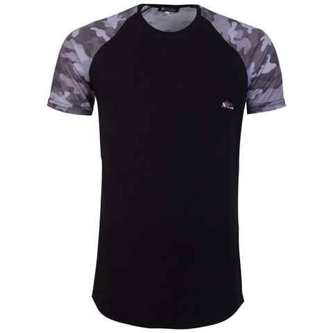 Мъжка тениска "Army Gift" So Fashion