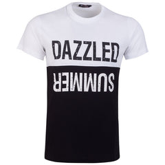 Мъжка тениска "Dazzled Summer" So Fashion