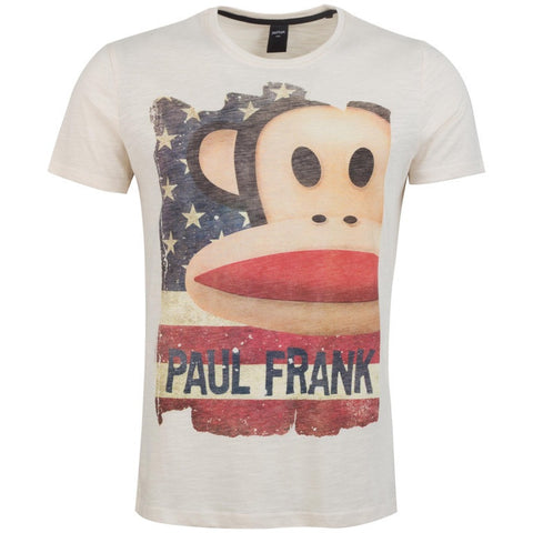 Мъжка тениска "American Paul" Paul Frank