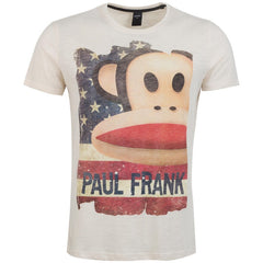 Мъжка тениска "American Paul" Paul Frank