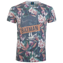 Мъжка тениска "Batman Skull" Batman