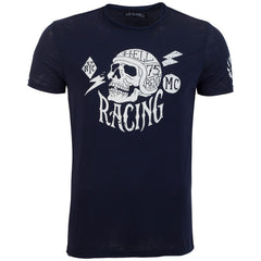 Мъжка тениска "Hell Racing" T-Wall