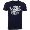 Мъжка тениска "Hell Racing" T-Wall