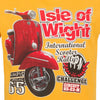 Мъжка тениска "Isle of Wight" Bull