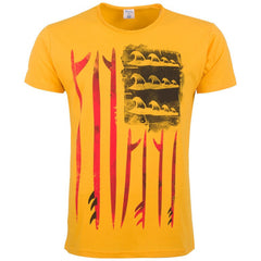 Жълт*yellow / M