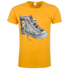 Жълт*yellow / M