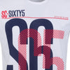 Мъжка тениска "Sixty5" Bull