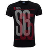 Мъжка тениска "Sixty5" Bull