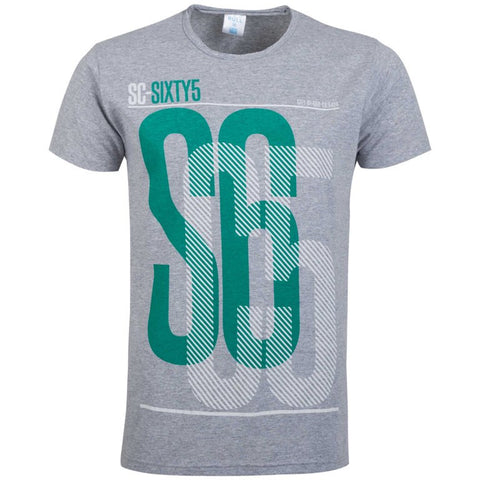 Мъжка тениска "Sixty5" Bull