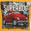Мъжка тениска "Superbug" Bull