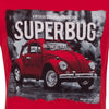 Мъжка тениска "Superbug" Bull