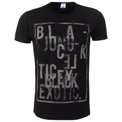Μαύρο*black / M