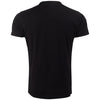 Ανδρική Μπλούζα T-Shirt "Black Exotic" Bull
